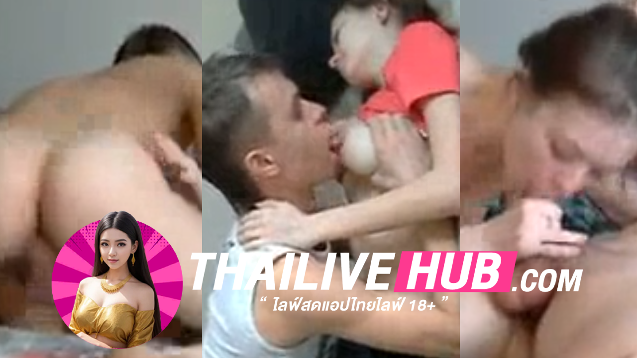 คลิปหลุดสาวรัสเซีย วัยรุ่นรัสเซียตั้งกล้องเอากับแฟนสาวหุ่นเด็ดเย็ดท่ายาก เอาควยเสียบหีแล้วควงสว่านสะเลย