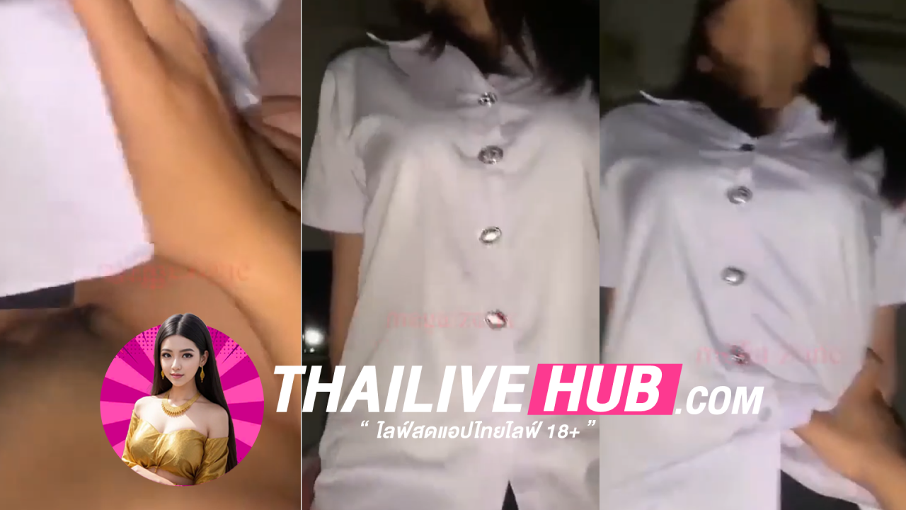 คลิปหลุด นักศึกษา  ปีหนึ่งขึ้นขย่มควยผัวเพื่อนไม่มีพักเลยลีลาก็เด็ดนมก็ใหญ่แถมหีเนียนจนเพื่อนแฟนติดใจหนีไปไหนไม่รอด