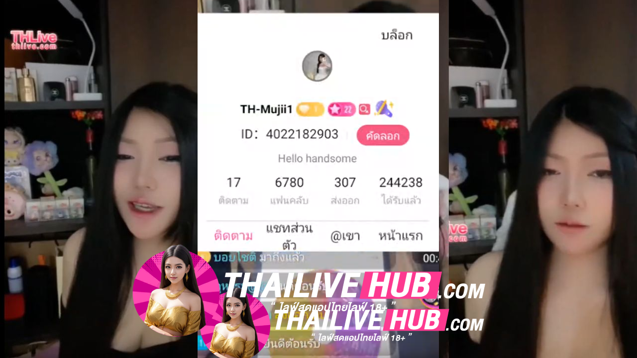 หลุดสาวTHLIVE สาวน้อยหน้าหมวยผมดกดำขนาดนี้ หมอยจะขนาดไหนน่ารักน่าเยสุดๆ