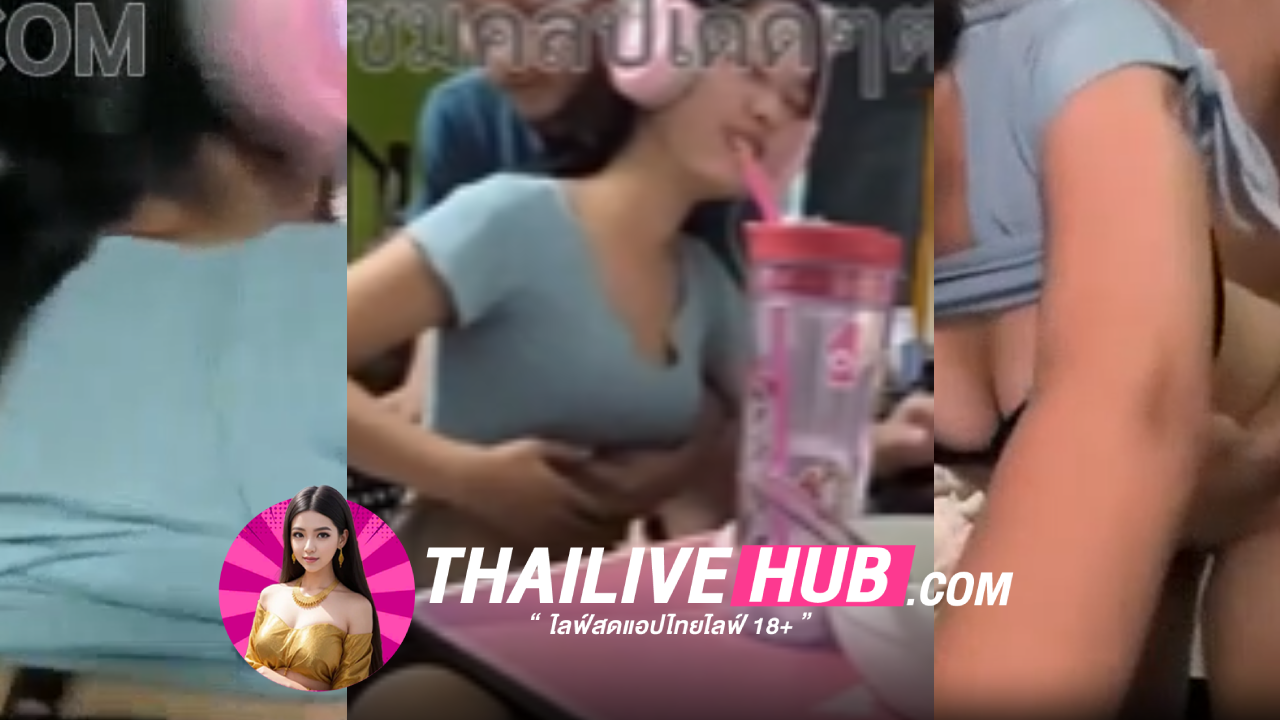 คริปหลุดนักศึกษา เด้าหีวัยรุ่นไฟล์เอ็มตอนเล่นเกม ไม่รู้เวลาจับเมียเย็ดคาคอม โต๊ะคอมแทบพังซอยหีรัวจัด