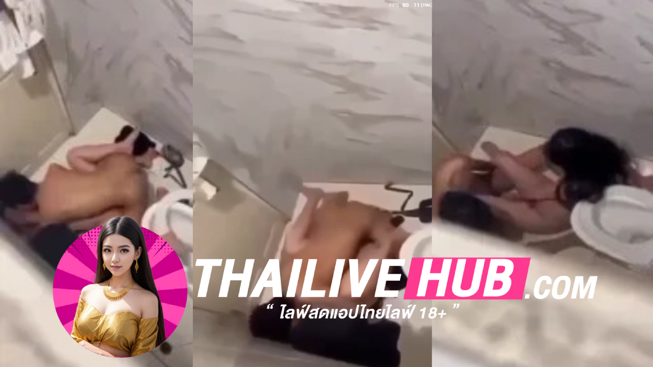 คลิปหลุดไทย พนักงานร้านเหล้าแก๊สโซลีน พาลูกค้าสาวสวยแก็สโซลีน _chalisa03 เห็นเมาแล้วพาไปเย็ดในห้องน้ำ แถมโดนคนอื่นแอบถ่ายแล้วเอามาปล่อยอีก