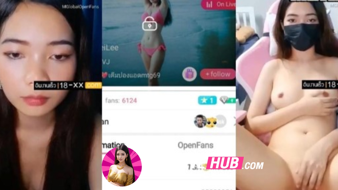 คลิปหลุดmlive vk idx 85888051 ไลฟ์สดเกี่ยวเบ็ดช่วยตัวเองโชว์เสียว นั่งแหกขาโชว์ลูบหีล้วงเกี่ยวเบ็ดครางเสียวเงี่ยนหีน้ำแตก