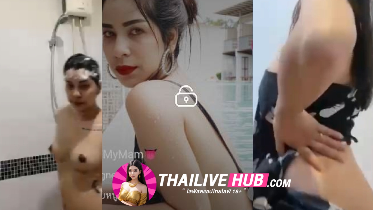 thai mlive xxx  80587761 สาวน้อยs หันหลังเอาดิลโด้แทงหีอยู่ในห้องน้ำฟินๆ