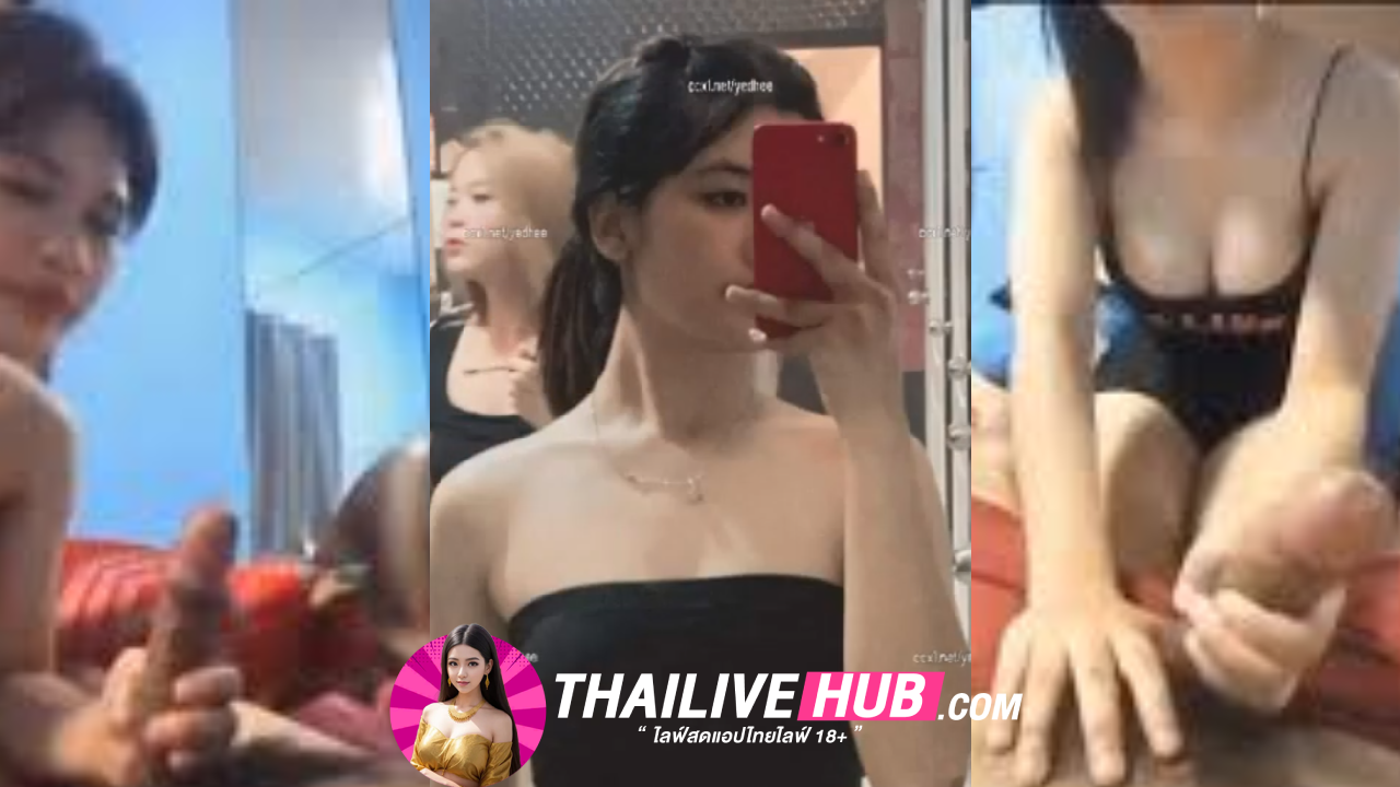 คลิปหลุดทางบ้าน  สาวแว่นจับผัวโม้คควยเข้าคอลึกเสียวควยเกือบแตกคาปากก่อนโดนจับกระแทกหีไม่ยั้่ง