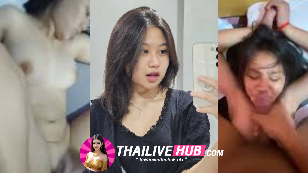 คลิปหลุดvkทางบ้าน สาวอวบโดนจับซอยรัวๆทำหน้าเสียวอ้อนโดนเย็ดหีแบบนี้ แฟนก็เลยกระหน่ำชุดใหญ่ให้เลย