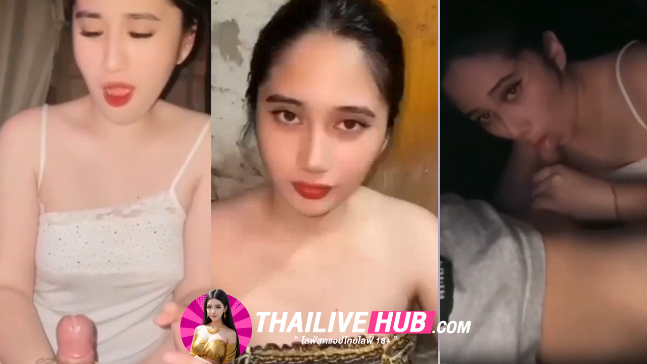 คลิปหลุดทางบ้านporn สาวอวบโครตเด็ดจับเย็ดแบบสลับกันนัวกันไปหมด น้องโดนคนเดียวแตกในสองน้ำ