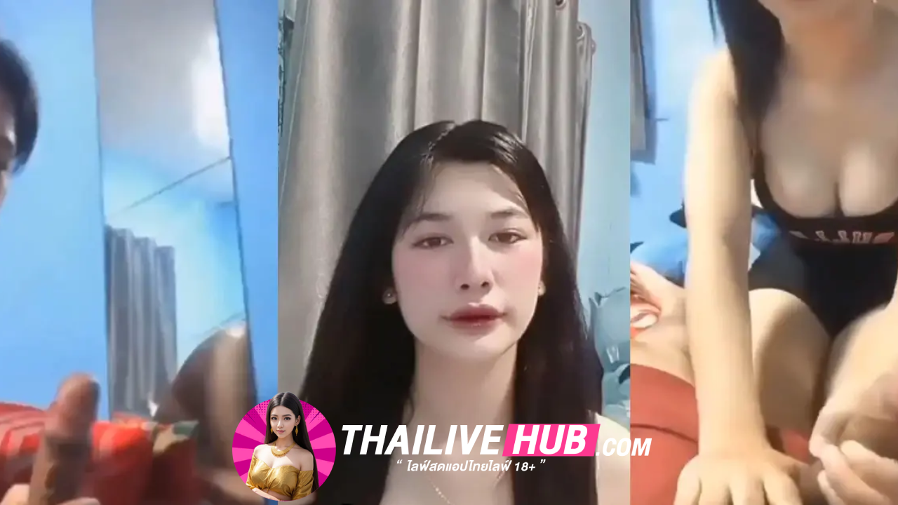 คลิปหลุดทางบ้าน สาวโรงงานโครตเด็ดจับผัวโม๊คควยหลังเลิกงานลีลาเมียถูกเย็ดโครตเสียวเลย