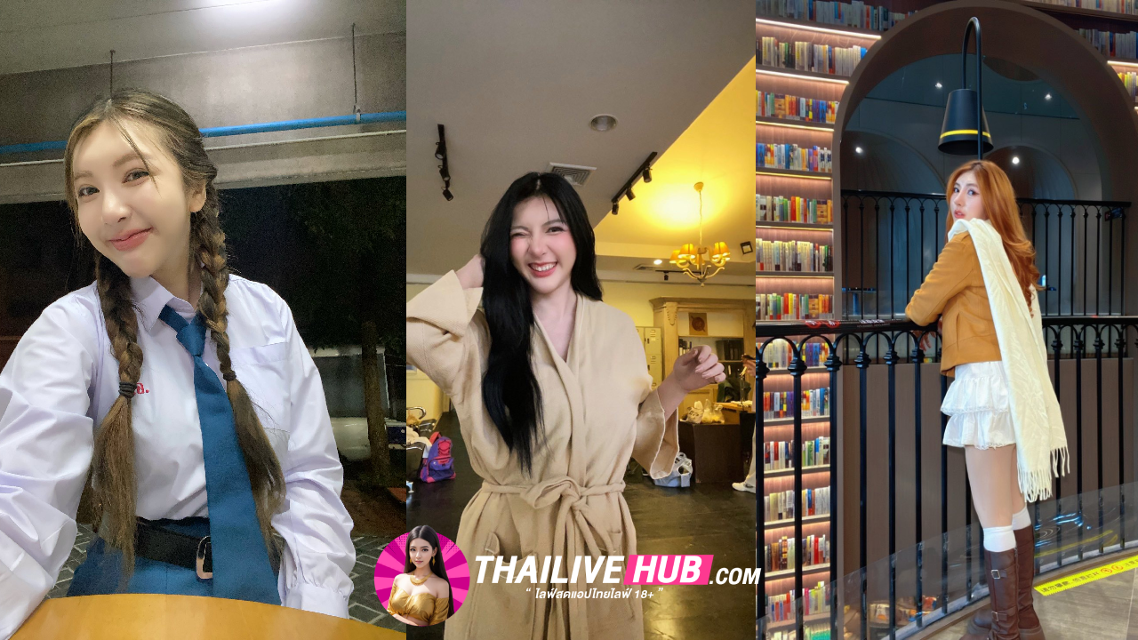 คลิปหลุด xxx  สามสาวเกอร์กรุบโครตเด็ดรวมตัวกันโชว์เสียวอย่างเเจ่ม